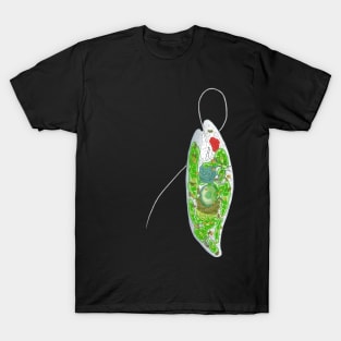 Euglena T-Shirt